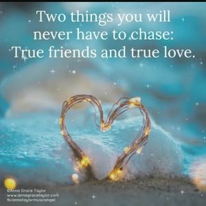 Meet your Posher, Arlene